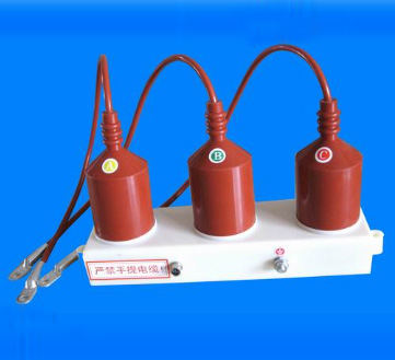 JH系列组合式过电压保护器